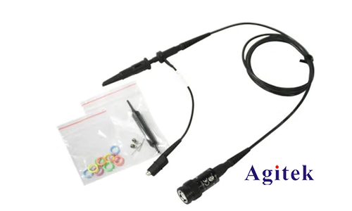 泰克TPP0201無源探頭特點(圖2) 泰克TPP0201無源探頭特點(圖2)