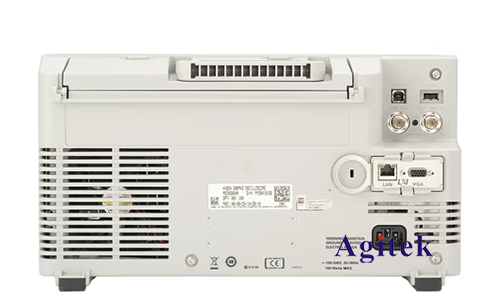 安捷倫基礎示波器有哪些 安捷倫基礎示波器有哪些(圖2)