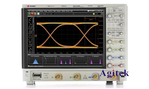 是德DSOS254A示波器的特點和優勢 是德DSOS254A示波器的特點和優勢(圖1)