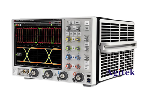是德MSOV204A數(shù)字示波器 是德MSOV204A數(shù)字示波器(圖1)
