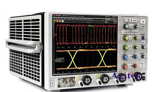 是德MSOV204A數(shù)字示波器(圖2) 是德MSOV204A數(shù)字示波器(圖2)