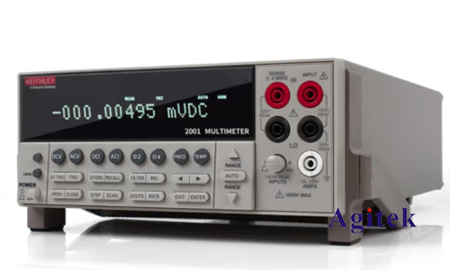 吉時利2010萬用表特點(diǎn) 吉時利2010萬用表特點(diǎn)(圖2)