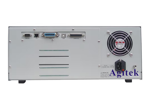 同惠TH8601A線束測試儀 同惠TH8601A線束測試儀(圖2)