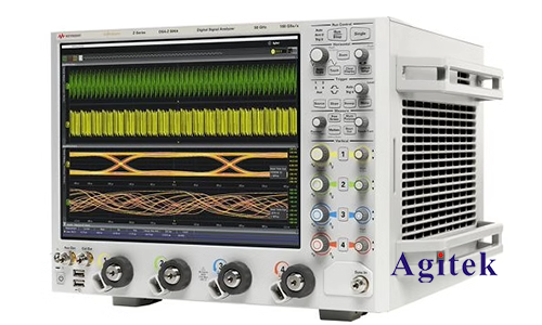 是德DSAZ592A示波器用途 是德DSAZ592A示波器用途(圖1)