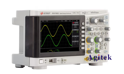 是德示波器在電源設計測試的應用 是德示波器在電源設計測試的應用(圖1)