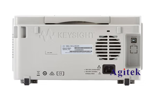 是德示波器在電源設計測試的應用 是德示波器在電源設計測試的應用(圖2)