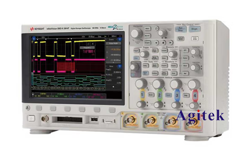 是德DSOX3034T數字示波器特點 是德DSOX3034T數字示波器特點(圖1)