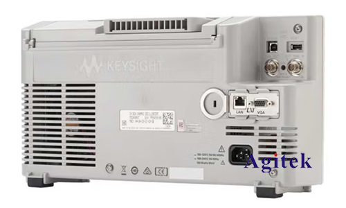 是德DSOX3034T數字示波器特點 是德DSOX3034T數字示波器特點(圖2)