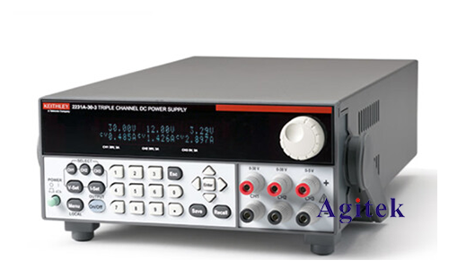 吉時利2231A-30-3直流電源怎么設置限流 吉時利2231A-30-3直流電源怎么設置限流(圖1)