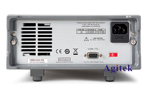 吉時利2231A-30-3直流電源怎么設置限流 吉時利2231A-30-3直流電源怎么設置限流(圖2)