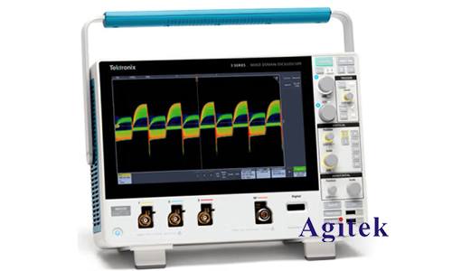 泰克示波器 安捷倫示波器和泰克示波器區別(圖2)