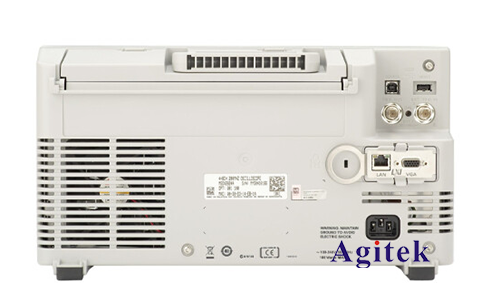 是德DSOX2014A示波器應用測試 是德DSOX2014A示波器應用測試(圖2)