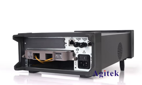 Keithley DAQ6510數據采集器 Keithley DAQ6510數據采集器(圖2)