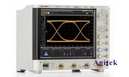 是德MSOS254A示波器的應用(圖2) 是德MSOS254A示波器的應用(圖2)