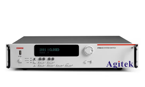 Keithley3706A-S萬用表 Keithley3706A-S萬用表(圖1)