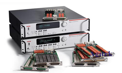 Keithley3706A-S萬用表 Keithley3706A-S萬用表(圖2)