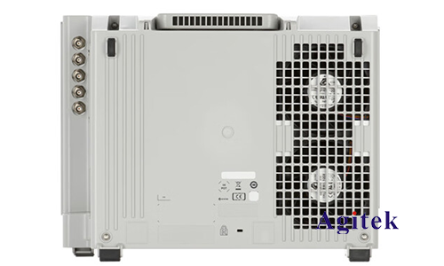 是德示波器在USB一致性測試的應用 是德示波器在USB一致性測試的應用(圖2)