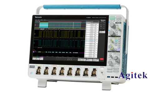 泰克MSO54B混合信號示波器 泰克MSO54B混合信號示波器優點(圖1)