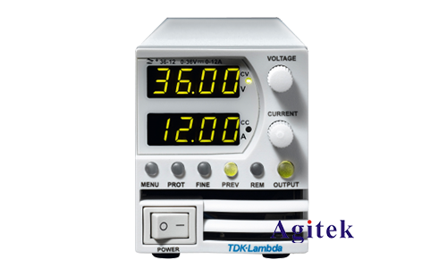 TDK-lambda可編程直流電源Z36-24-LAN應用 TDK-lambda可編程直流電源Z36-24-LAN應用(圖1)