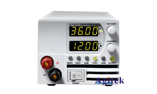 TDK-lambda可編程直流電源Z36-24-LAN應用 TDK-lambda可編程直流電源Z36-24-LAN應用(圖2)