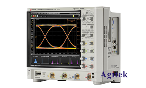 KEYSIGHT是德DSOS404A示波器 KEYSIGHT是德DSOS404A示波器(圖1)