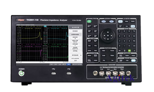 同惠TH2851-130阻抗分析儀 同惠TH2851-130阻抗分析儀(圖1)