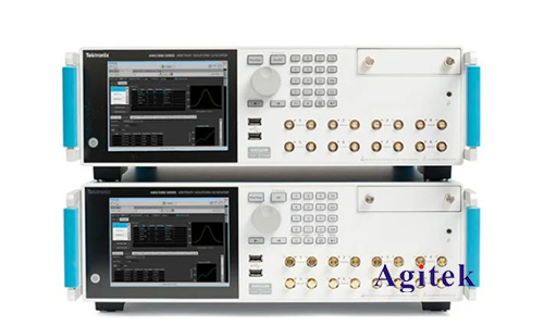 泰克AWG5202任意波形發生器 泰克AWG5202任意波形發生器(圖1)