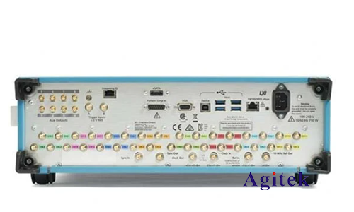 泰克AWG5202任意波形發生器 泰克AWG5202任意波形發生器(圖2)