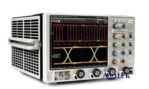KEYSIGHT是德DSOV204A示波器 KEYSIGHT是德DSOV204A示波器(圖1)