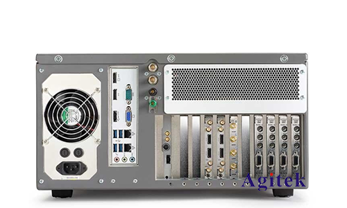 KEITHLEY吉時利4200-SCS半導體特性分析系統(tǒng)(圖2)