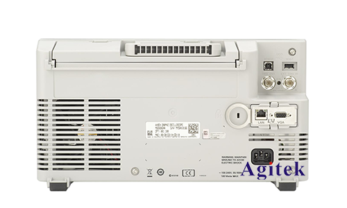 KEYSIGHT是德MSOX2014A示波器 KEYSIGHT是德MSOX2014A示波器(圖2)