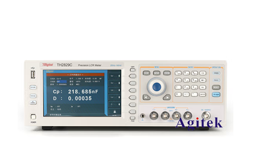 同惠TH2811DN型LCR數(shù)字電橋 同惠TH2811DN型LCR數(shù)字電橋(圖1)