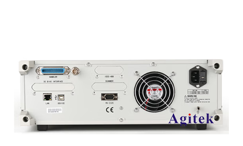 同惠TH2811DN型LCR數(shù)字電橋 同惠TH2811DN型LCR數(shù)字電橋(圖2)