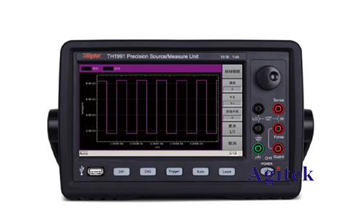 同惠TH1991高精度源表 同惠TH1991高精度源表(圖1)