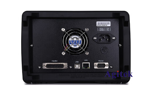 同惠TH1991高精度源表 同惠TH1991高精度源表(圖2)