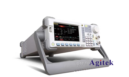 RIGOL普源DG5352函數/任意波形發生器 RIGOL普源DG5352函數/任意波形發生器(圖1)