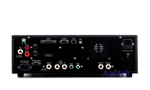 同惠TH9130A多功能安規綜合分析儀 同惠TH9130A多功能安規綜合分析儀(圖2)