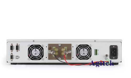 同惠TH6980-120寬范圍可編程直流電源 同惠TH6980-120寬范圍可編程直流電源(圖2)