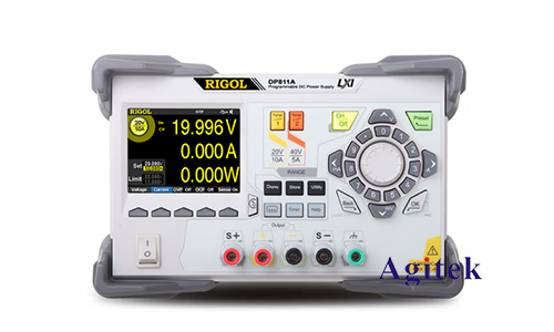 RIGOL普源DP811A可編程線性直流電源 RIGOL普源DP811A可編程線性直流電源(圖1)