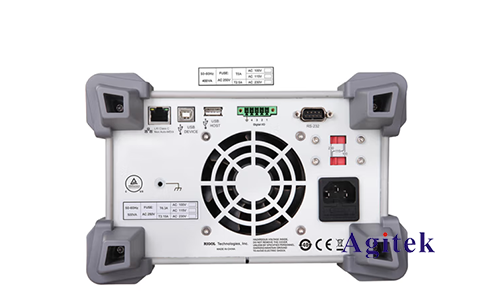 RIGOL普源DP811A可編程線性直流電源 RIGOL普源DP811A可編程線性直流電源(圖2)