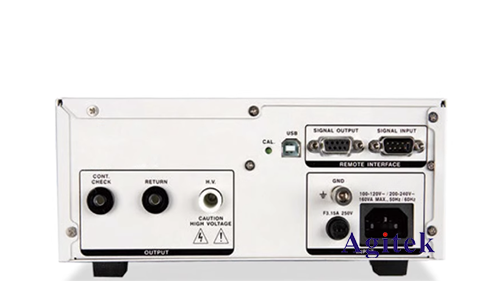 EEC華儀297耐壓測試儀 EEC華儀297耐壓測試儀(圖2)