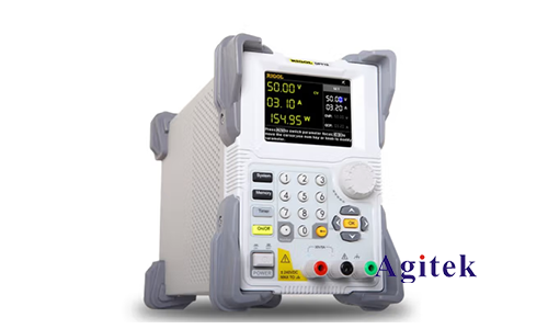 RIGOL普源DP711可編程線性直流電源(圖1) RIGOL普源DP711可編程線性直流電源(圖1)