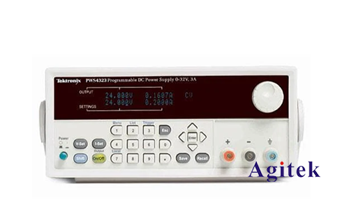 TEKTRONIX泰克PWS4721可編程直流電源 TEKTRONIX泰克PWS4721可編程直流電源(圖1)