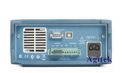 TEKTRONIX泰克PWS4721可編程直流電源 TEKTRONIX泰克PWS4721可編程直流電源(圖2)