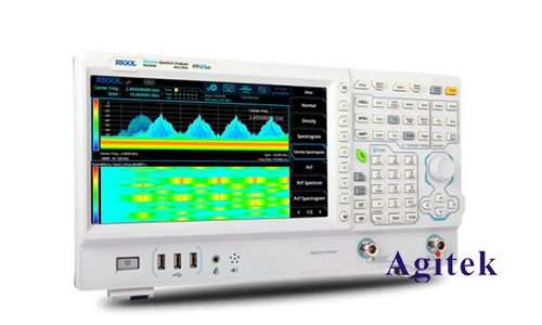 RIGOL普源RSA3015E實時頻譜分析儀 RIGOL普源RSA3015E實時頻譜分析儀(圖1)