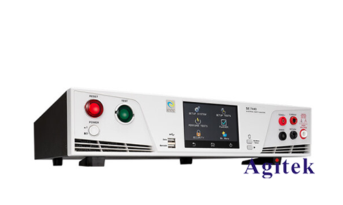 EEC華儀SE7430安規綜合分析儀(圖1) EEC華儀SE7430安規綜合分析儀(圖1)