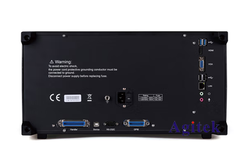 同惠TH2851-130阻抗分析儀應用 同惠TH2851-130阻抗分析儀應用(圖2)