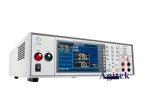 EEC華儀ESA-140A安規綜合分析儀 EEC華儀ESA-140A安規綜合分析儀(圖1)