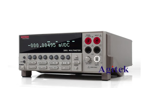 keithley吉時利2001 7位半數字多用表 keithley吉時利2001 7位半數字多用表(圖2)