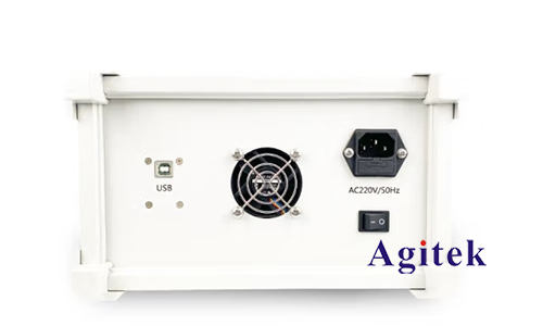 AIGTEK安泰電子ATS-2100CF高精度電流源 AIGTEK安泰電子ATS-2100CF高精度電流源(圖2)